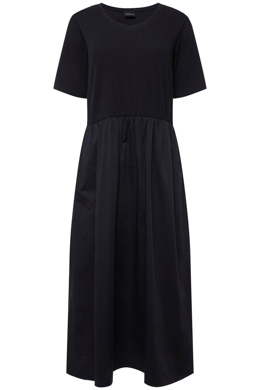 Платье LAURASØN, морской синий
Платье LAURASØN, морской синий