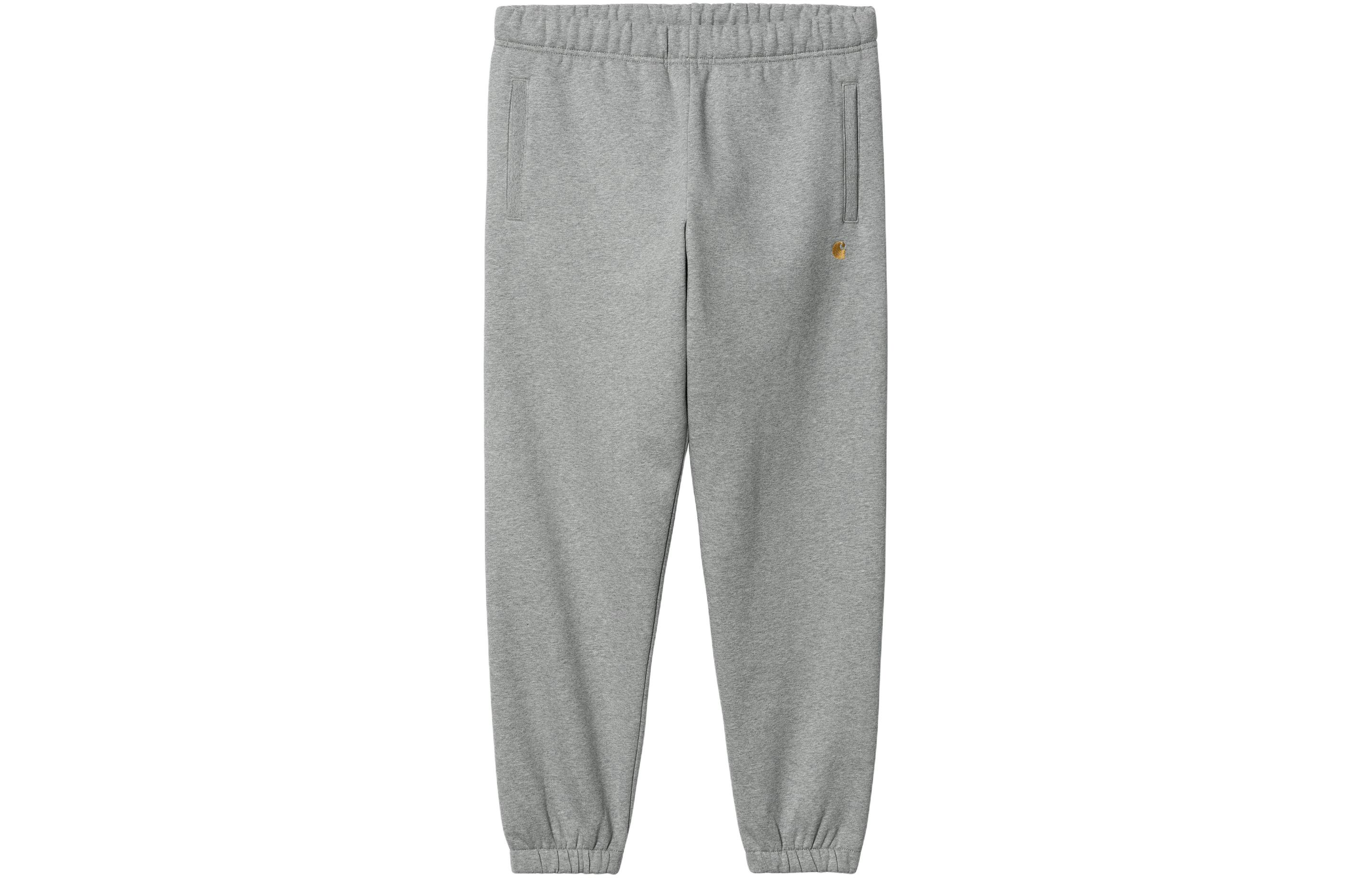 Спортивные штаны Чейза Carhartt Wip, серый
Спортивные штаны Чейза Carhartt Wip, серый