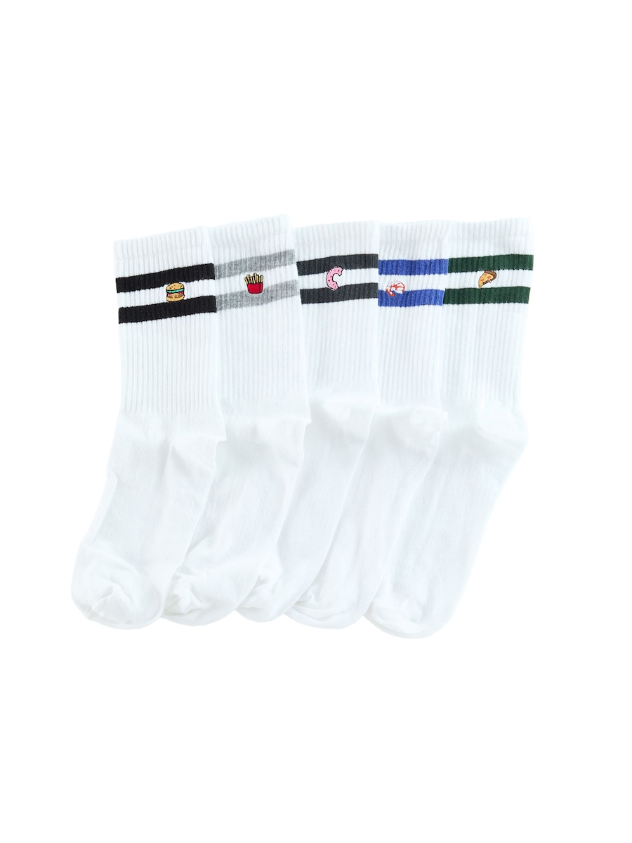 Носки Trendyol, бежевый
Носки Trendyol, бежевый