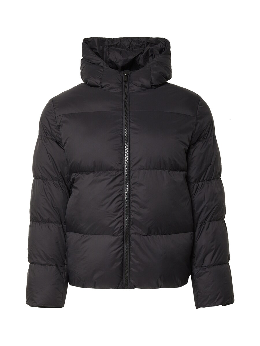 Зимняя куртка DAN FOX APPAREL John, черный
Зимняя куртка DAN FOX APPAREL John, черный
