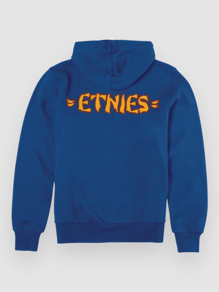 Худи Etnies Rebel E Hoodie, royal
Худи Etnies Rebel E Hoodie, royal