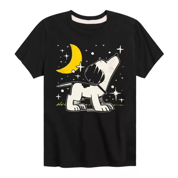 Футболка с принтом «Снупи» в стиле 50-х годов для мальчиков 8-20 лет Licensed Character, черный
Футболка с принтом «Снупи» в стиле 50-х годов для мальчиков 8-20 лет Licensed Character, черный