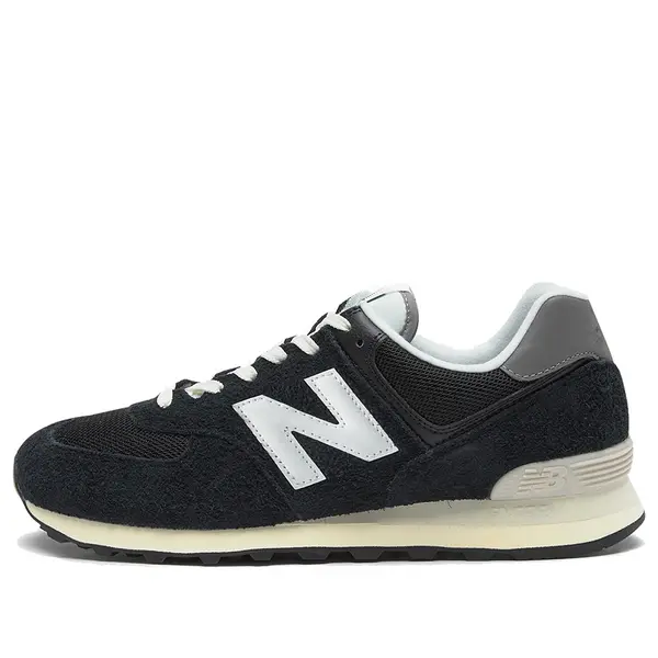 Кроссовки 574 кроссовки Heritage New Balance, черный
Кроссовки 574 кроссовки Heritage New Balance, черный