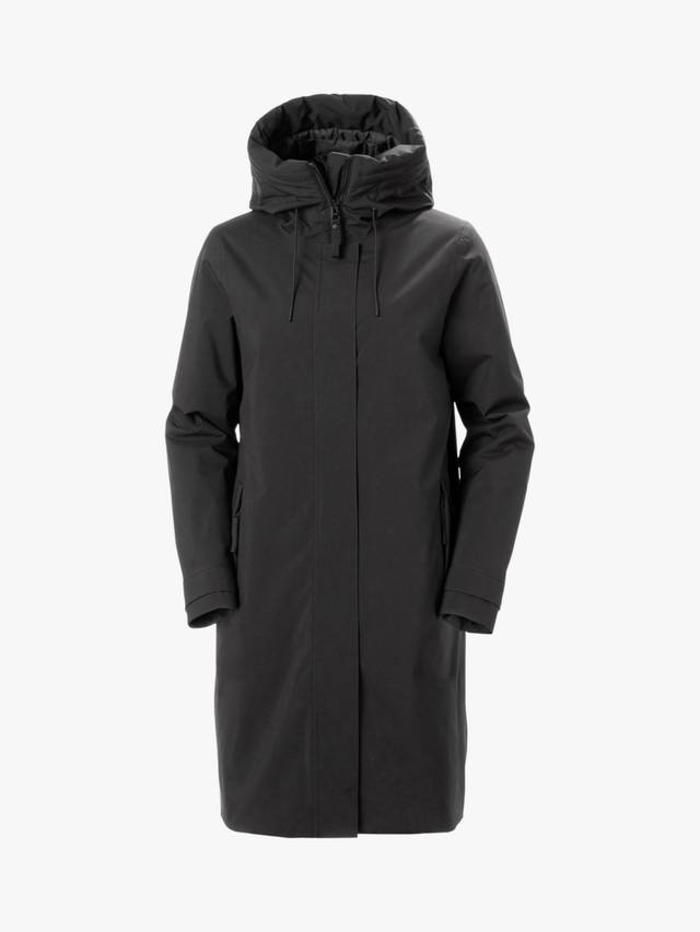 Дождевик Victoria Helly Hansen, Black
Дождевик Victoria Helly Hansen, Black