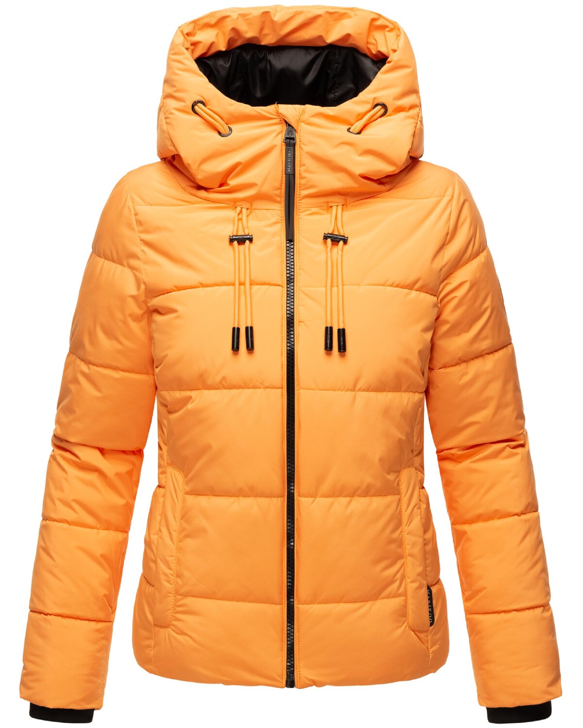 Пуховик Marikoo Steppjacke Shimoaa XVI, цвет Apricot Sorbet
Пуховик Marikoo Steppjacke Shimoaa XVI, цвет Apricot Sorbet