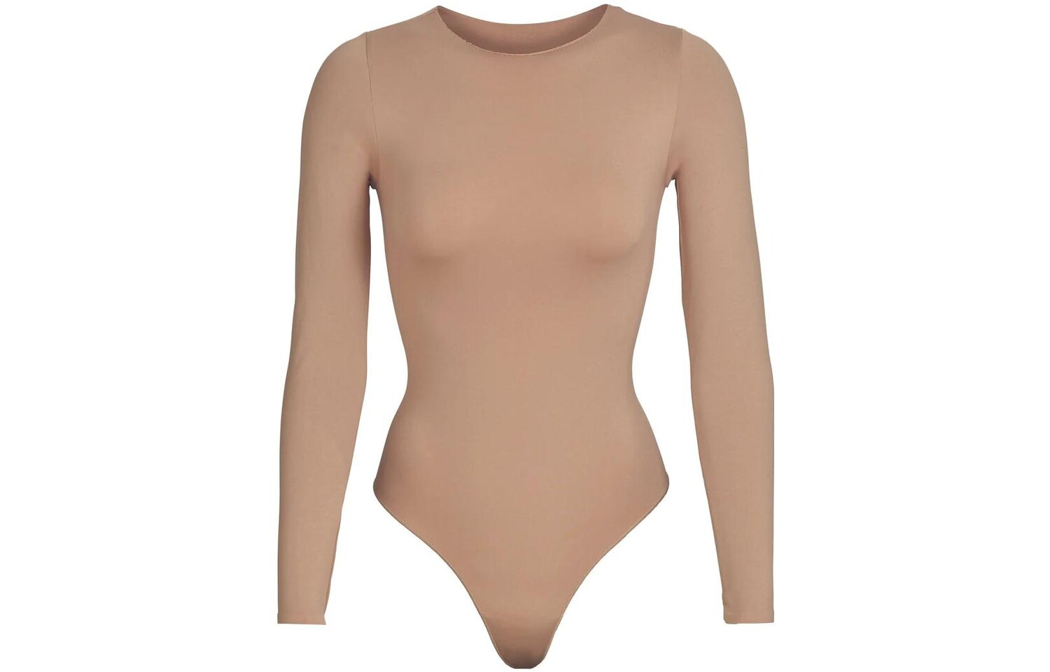 Боди Женский Коричневый Skims
Боди Женский Коричневый Skims