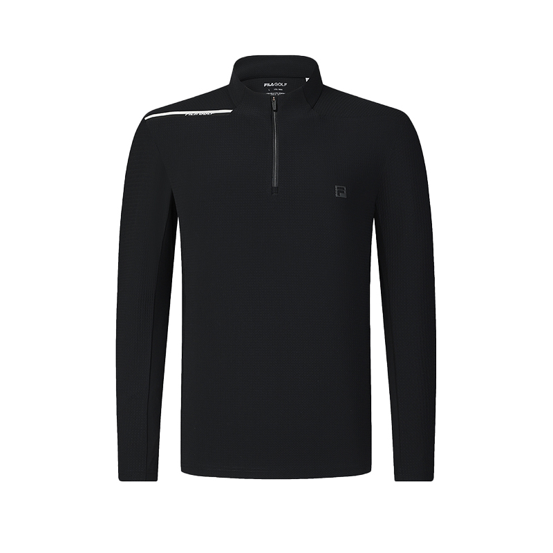 FILA Футболка мужская Pitch Black, Черный, FILA Футболка мужская Pitch Black
FILA Футболка мужская Pitch Black, Черный, FILA Футболка мужская Pitch Black