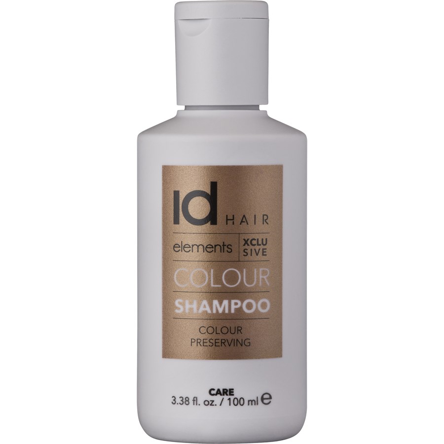 Шампунь ID Hair Color Shampoo, 100 ml
Шампунь ID Hair Color Shampoo, 100 ml