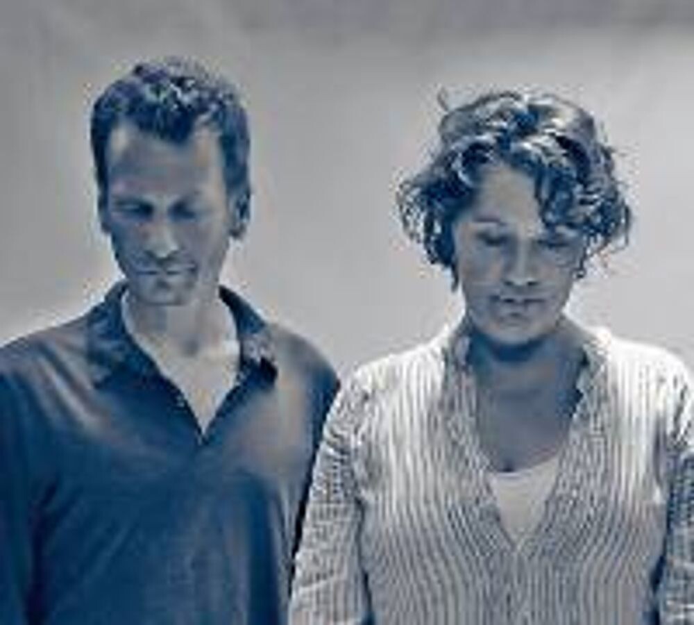 Диск CD Twain - Rebecca Martin
Диск CD Twain - Rebecca Martin