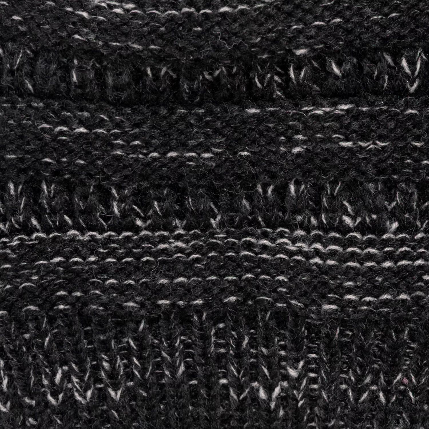 Мужские перчатки MUK LUKS Marl
Мужские перчатки MUK LUKS Marl