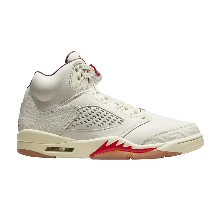 Кроссовки Air Jordan 5 Retro, цвет El Grito - Sail, Серый, Кроссовки Air Jordan 5 Retro, цвет El Grito - Sail
Кроссовки Air Jordan 5 Retro, цвет El Grito - Sail, Серый, Кроссовки Air Jordan 5 Retro, цвет El Grito - Sail