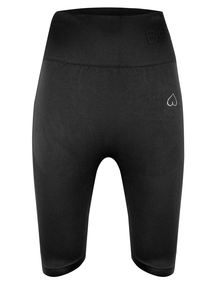 Леггинсы BeShaped, черный
Леггинсы BeShaped, черный