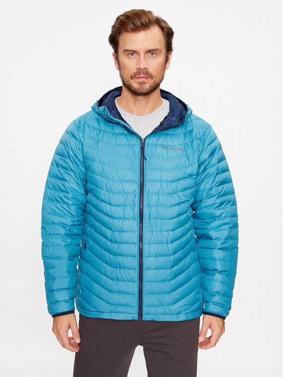 Переходная куртка стандартного кроя Westridge™ Down Hooded Jacket Columbia, синий
Переходная куртка стандартного кроя Westridge™ Down Hooded Jacket Columbia, синий