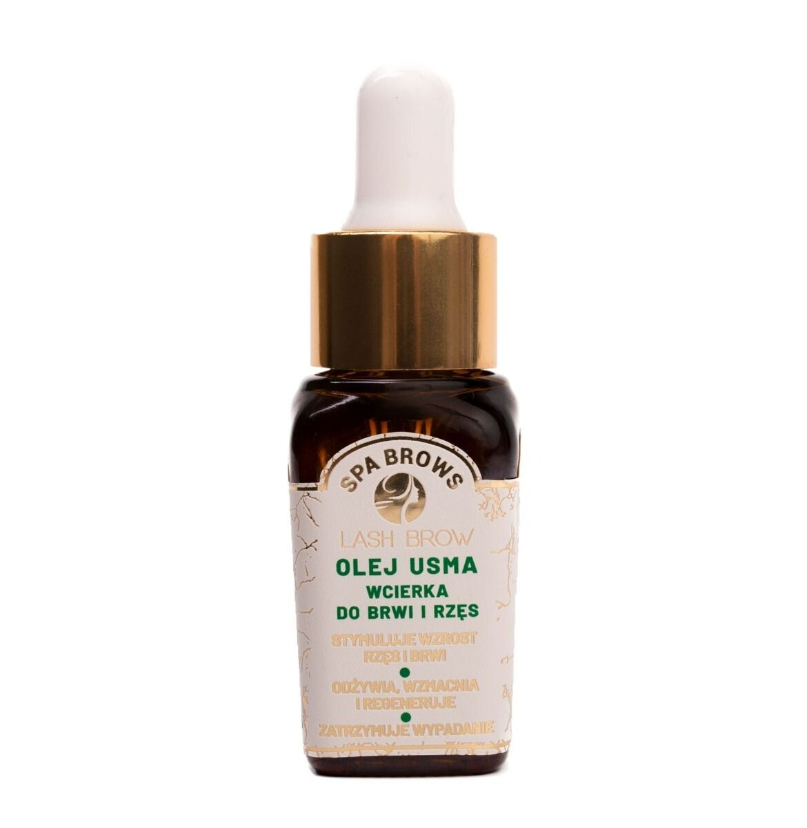 Втирается в брови и ресницы Lash Brow Spa, 10 мл
Втирается в брови и ресницы Lash Brow Spa, 10 мл