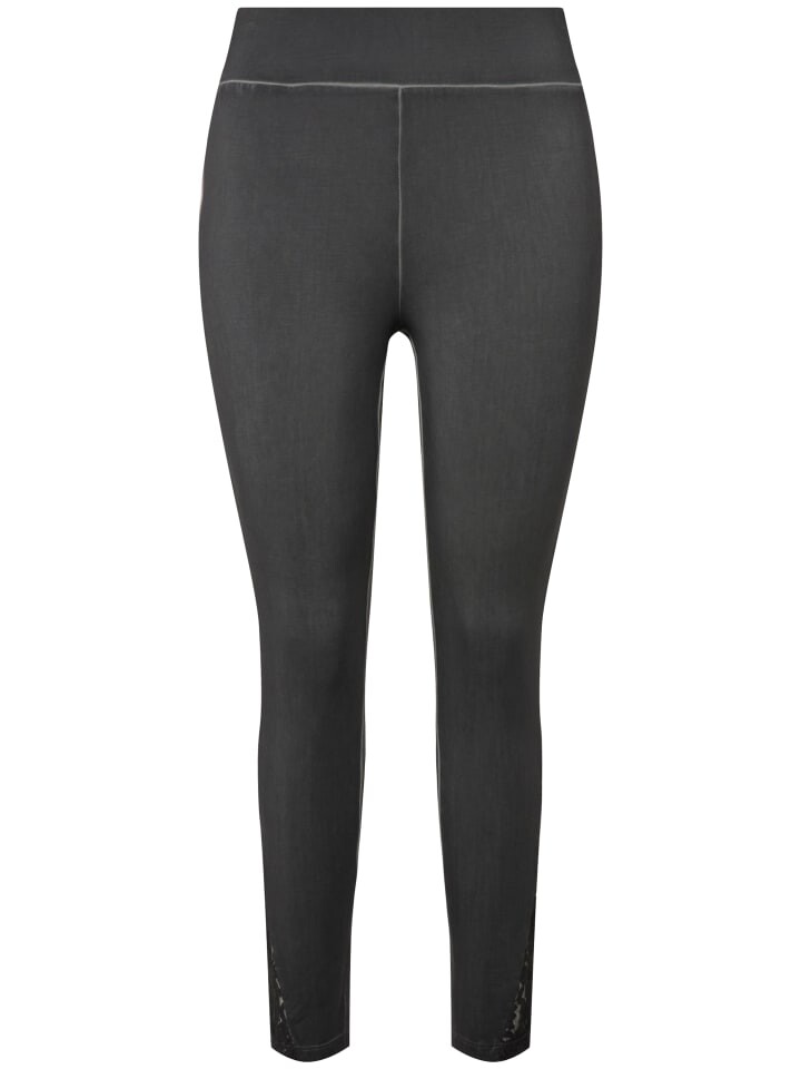 Леггинсы MIAMODA, антрацит
Леггинсы MIAMODA, антрацит