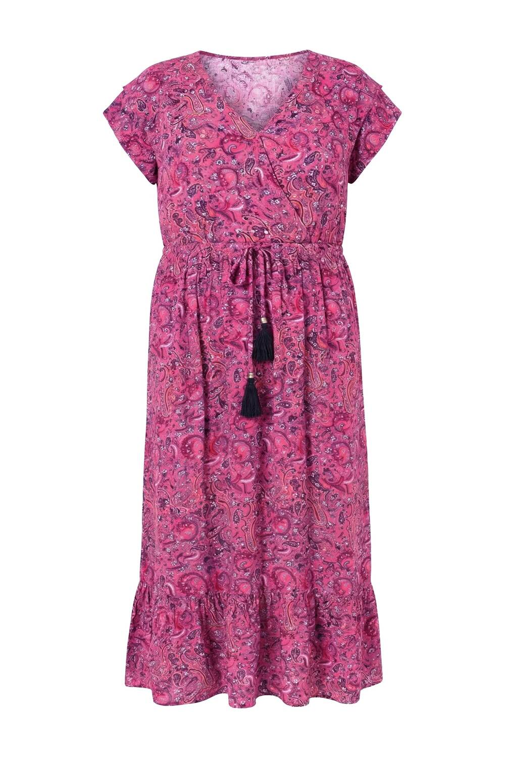 Studio Untold Платье в темно-розовом цвете
Studio Untold Платье в темно-розовом цвете