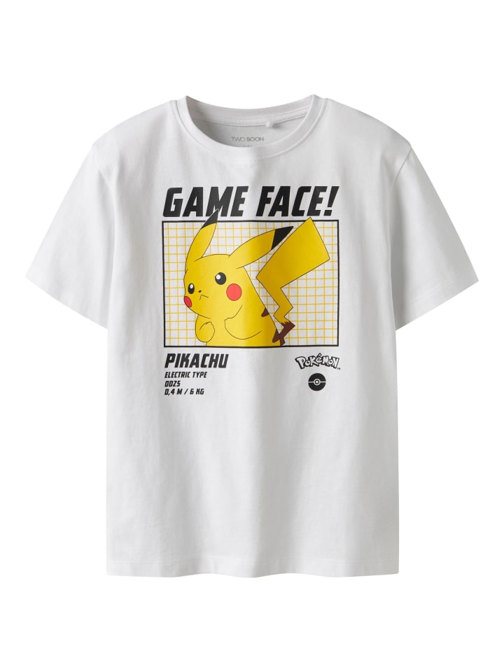 Футболка TWO SOON, ярко-белый
Футболка TWO SOON, ярко-белый