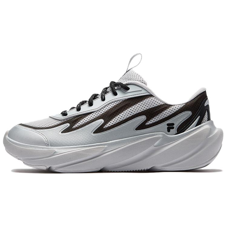 Обувь STORMY, износостойкая, дышащая, низкая, повседневная, мужская, серо-серебристая FILA FUSION, Gray Silver
Обувь STORMY, износостойкая, дышащая, низкая, повседневная, мужская, серо-серебристая FILA FUSION, Gray Silver