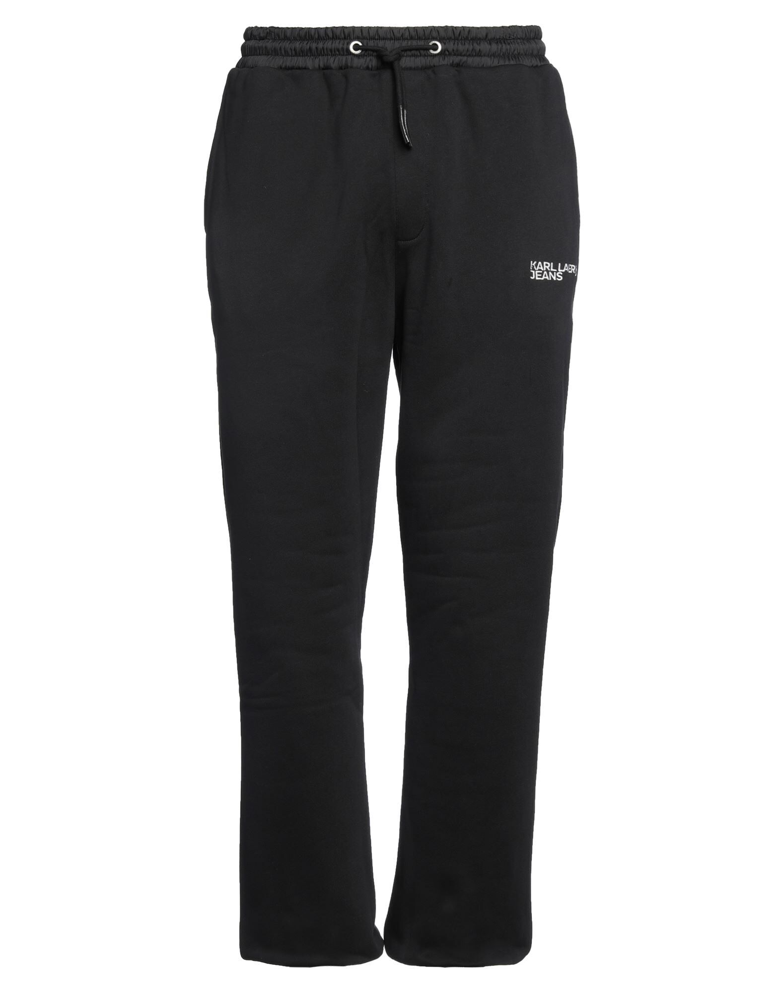Брюки Karl Lagerfeld, черный
Брюки Karl Lagerfeld, черный