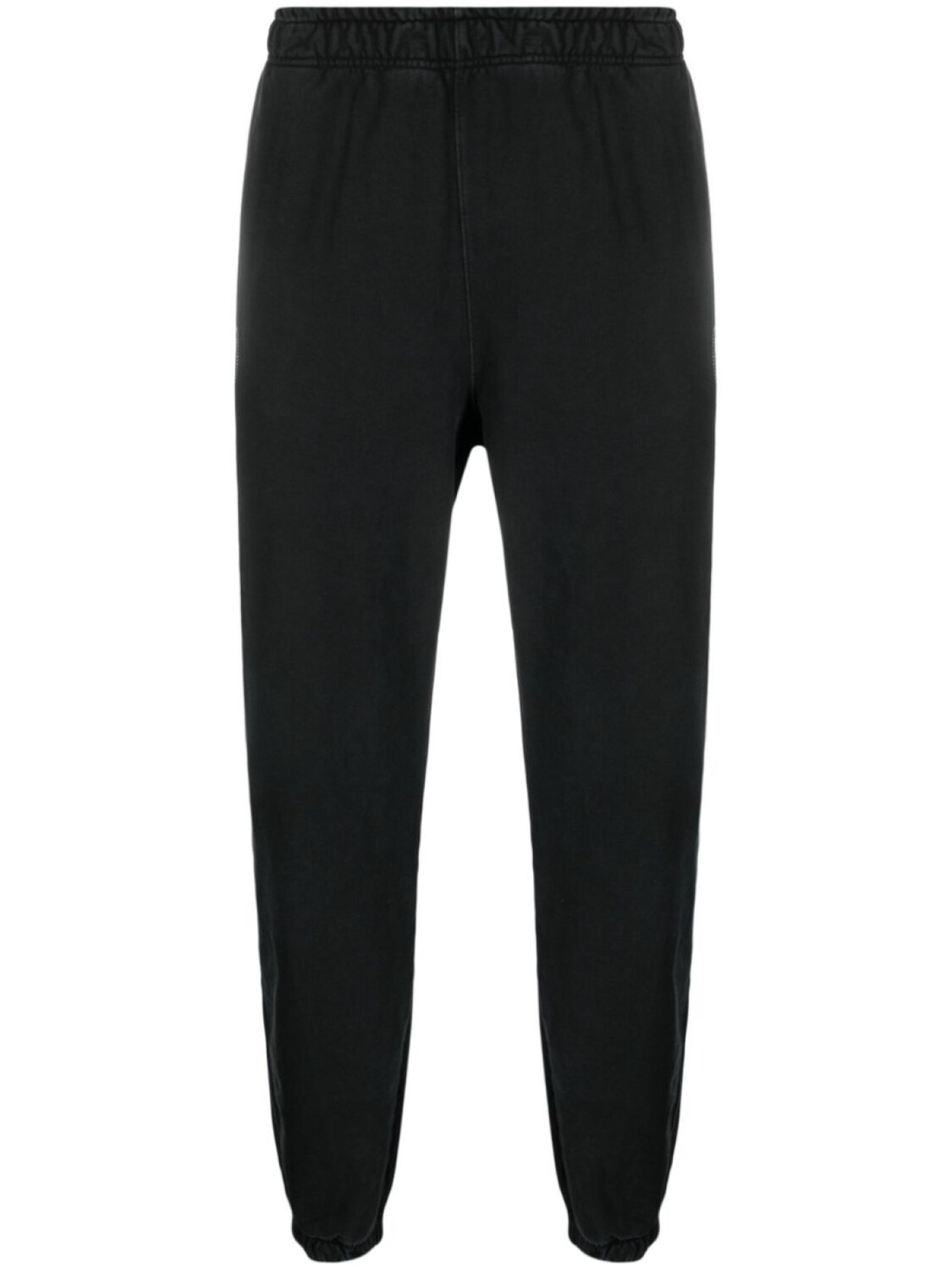 Хлопковые спортивные брюки с логотипом Paura, черный
Хлопковые спортивные брюки с логотипом Paura, черный