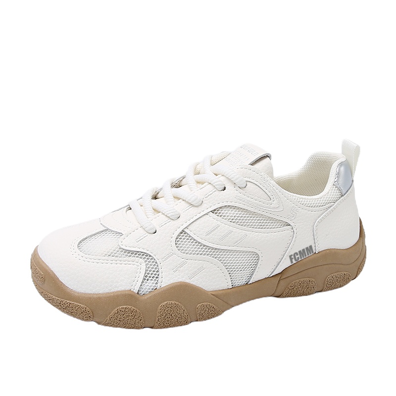 Детская обувь для подростков FCMM, бежевый
Детская обувь для подростков FCMM, бежевый