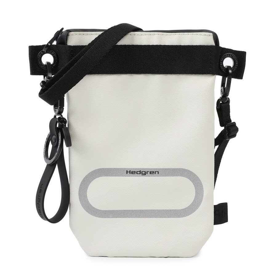 Сумка через плечо Hedgren, белый
Сумка через плечо Hedgren, белый