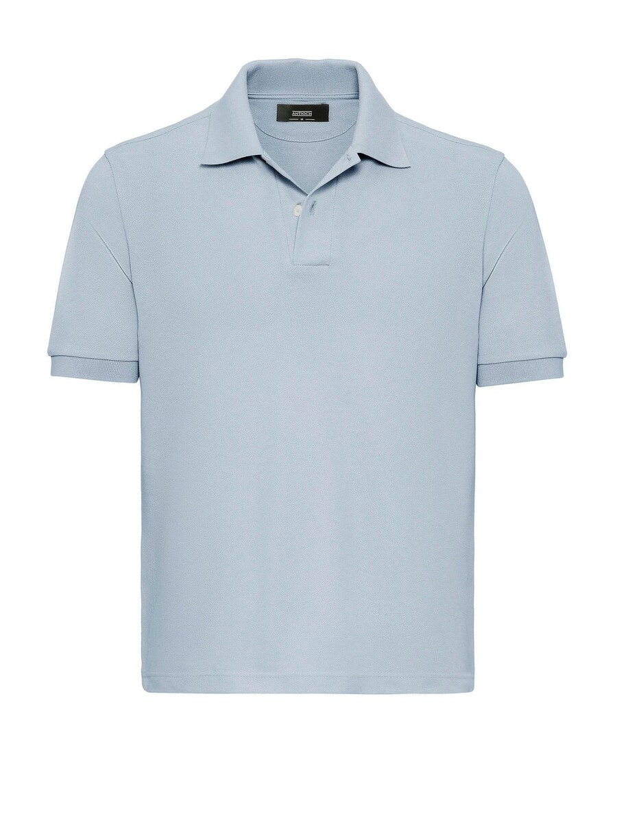 Рубашка Antioch, пастельный синий
Рубашка Antioch, пастельный синий