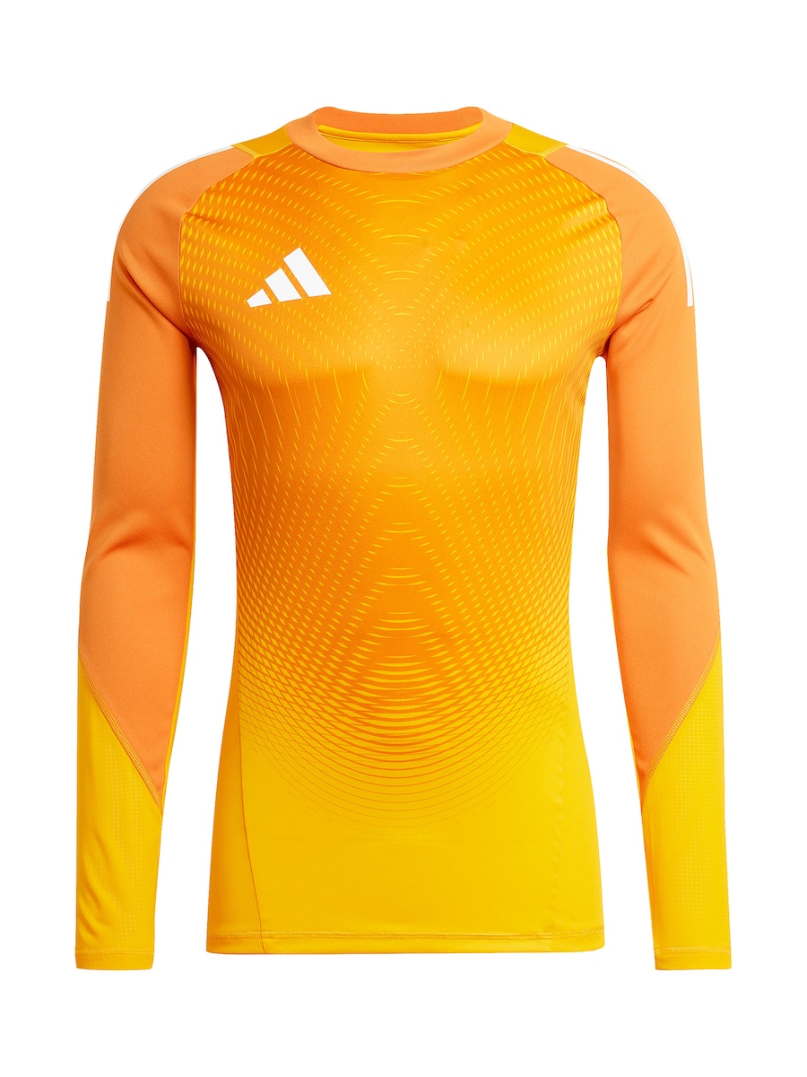 Джерси ADIDAS PERFORMANCE, оранжевый/светло-оранжевый
Джерси ADIDAS PERFORMANCE, оранжевый/светло-оранжевый