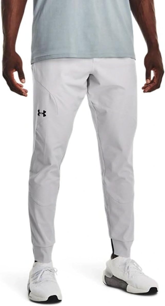 Under Armour Mens Storm, Halo Gray/Black
Under Armour Mens Storm, Halo Gray/Black