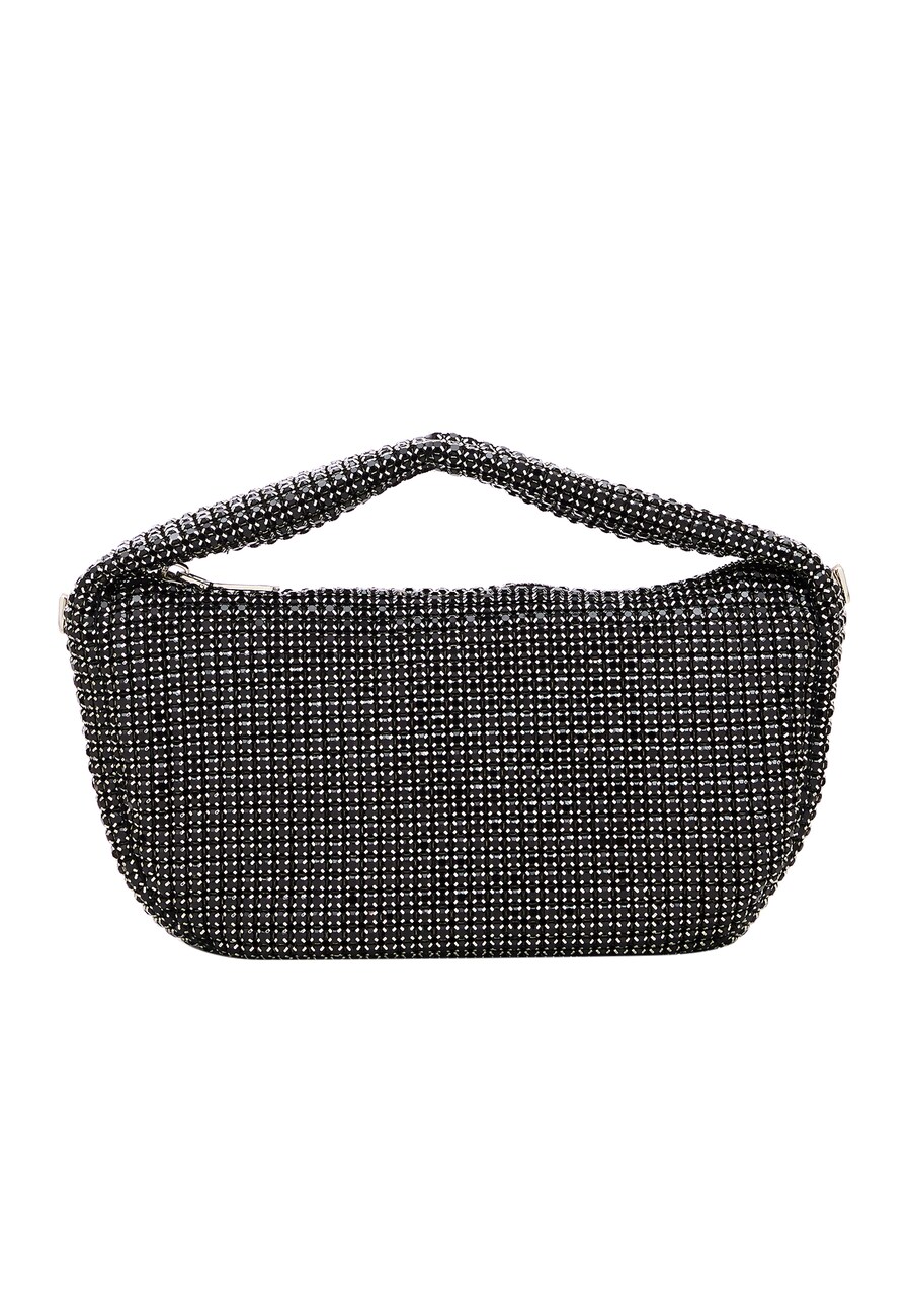 Сумочка NAEMI Handbag, черный
Сумочка NAEMI Handbag, черный