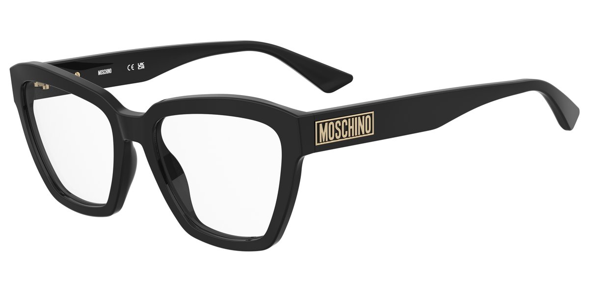 Женские оптические оправы MOS651 MOSCHINO
Женские оптические оправы MOS651 MOSCHINO