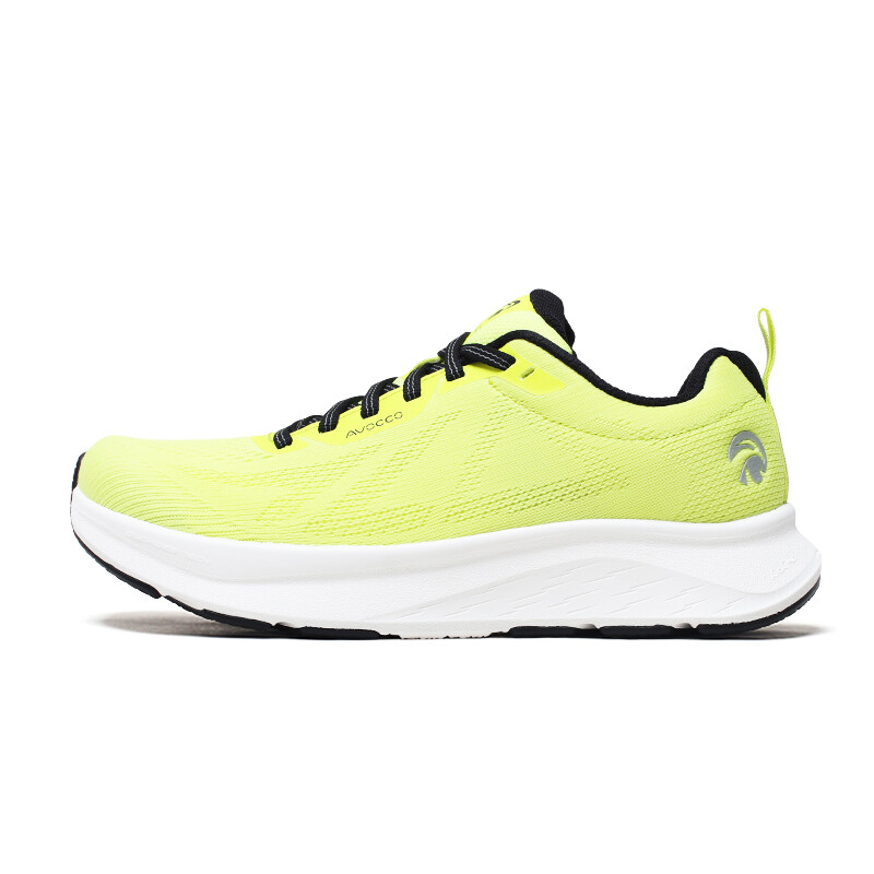 Кроссовки для бега Ao Ge Colibri унисекс с низким верхом, желтый Avocco
Кроссовки для бега Ao Ge Colibri унисекс с низким верхом, желтый Avocco