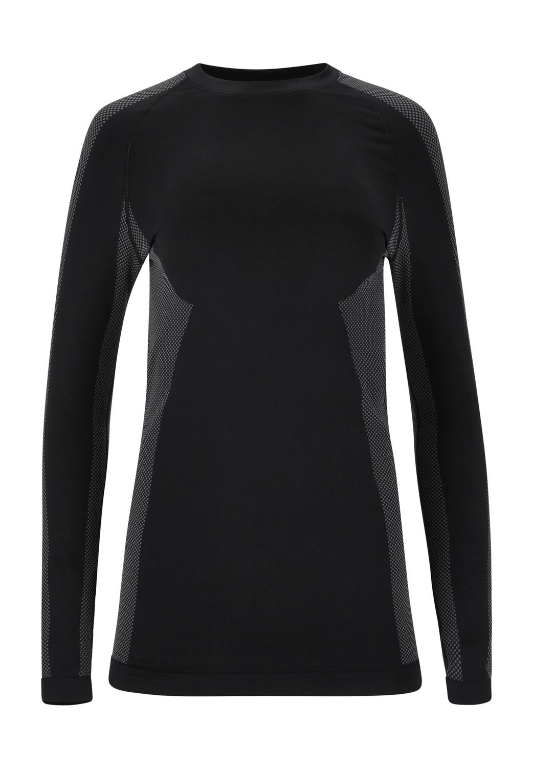 Функциональная рубашка Kalmar бесшовного дизайна SOS, черный
Функциональная рубашка Kalmar бесшовного дизайна SOS, черный