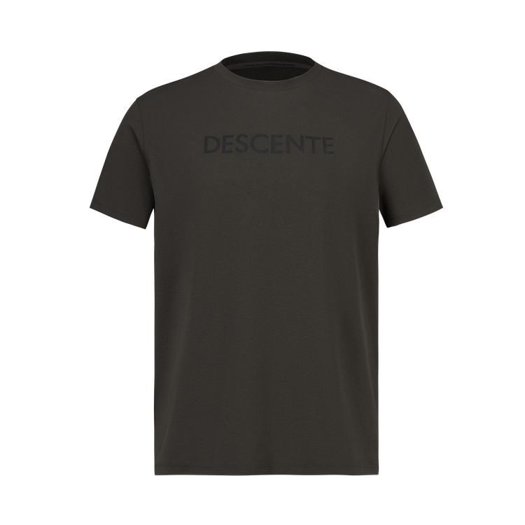 Футболка мужская DESCENTE, черный
Футболка мужская DESCENTE, черный