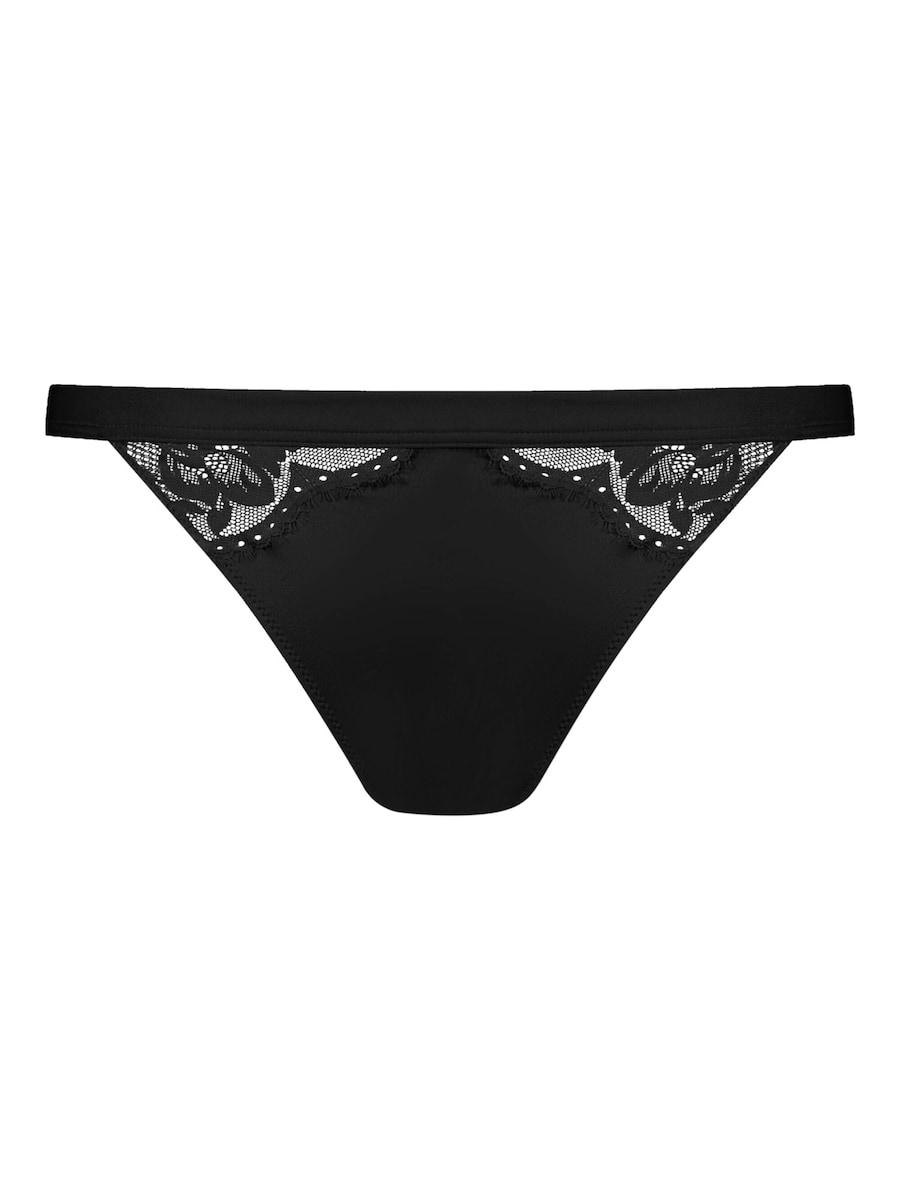 Трусики Mey, черный
Трусики Mey, черный