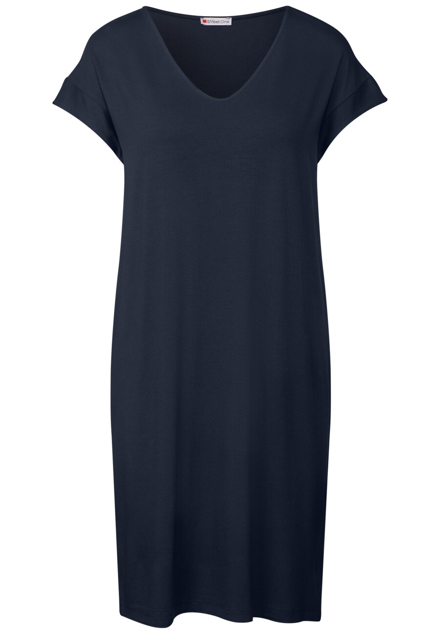 Платье STREET ONE, синий
Платье STREET ONE, синий