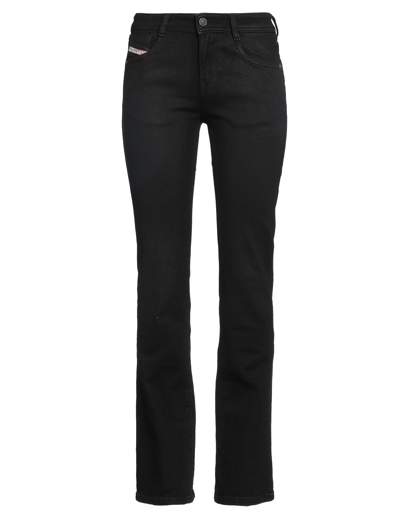 Джинсы Diesel, черный
Джинсы Diesel, черный