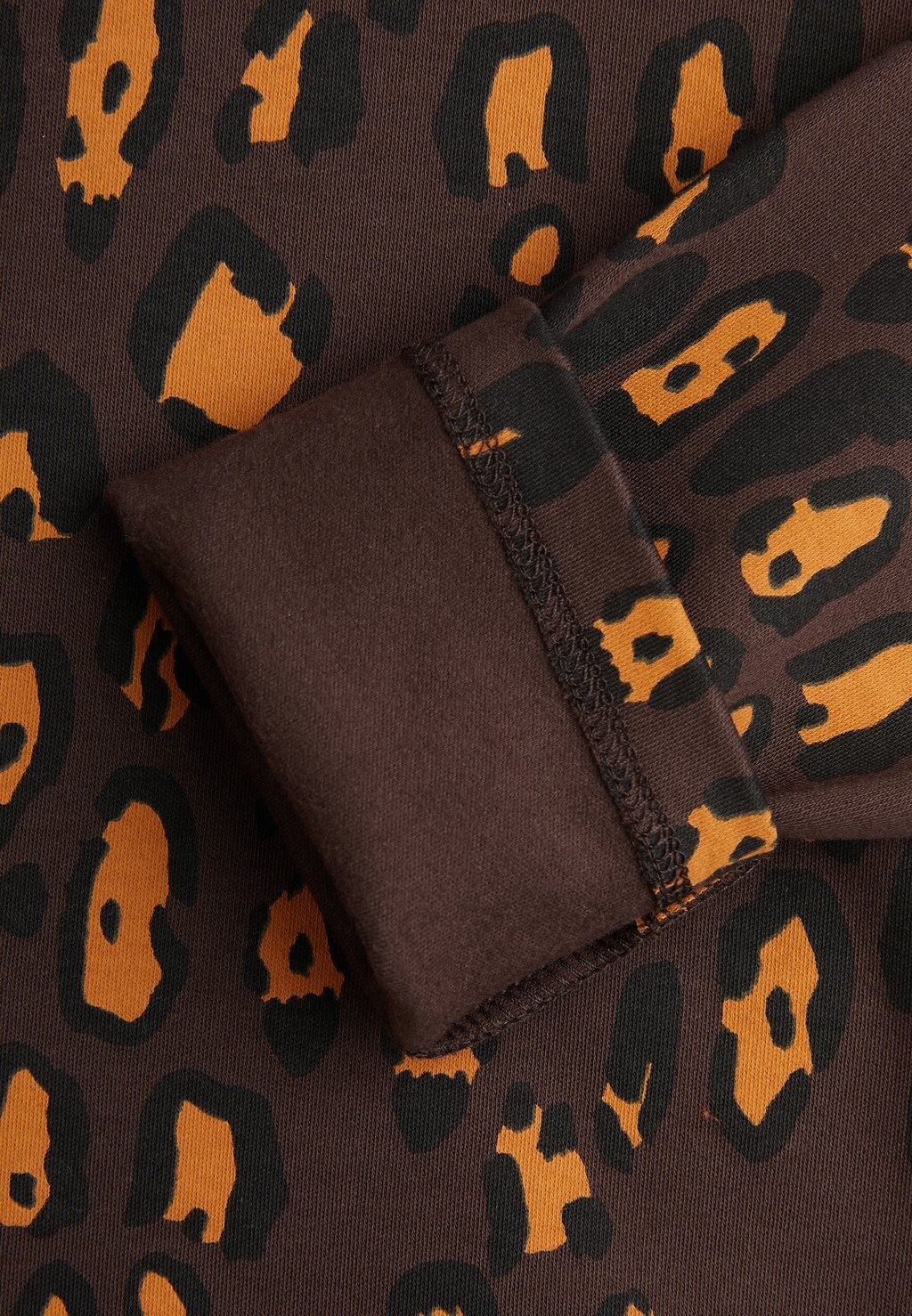 Коктейльное платье / Вечернее платье LEOPARD BRUSHED DRESS Mini Rodini, коричневый
Коктейльное платье / Вечернее платье LEOPARD BRUSHED DRESS Mini Rodini, коричневый