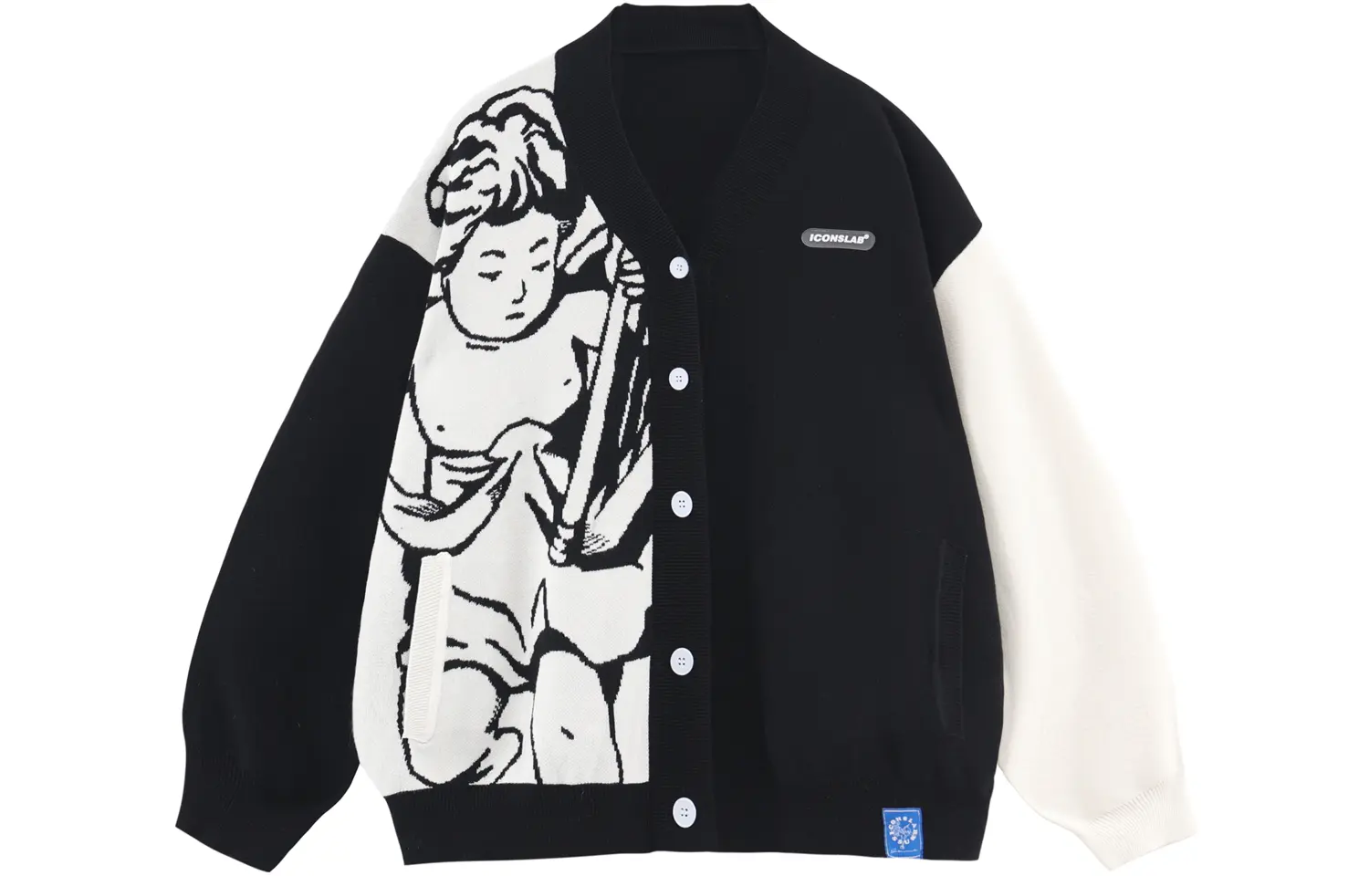 Трикотаж Unisex ICONS Lab, Светло-абрикосовый
Трикотаж Unisex ICONS Lab, Светло-абрикосовый