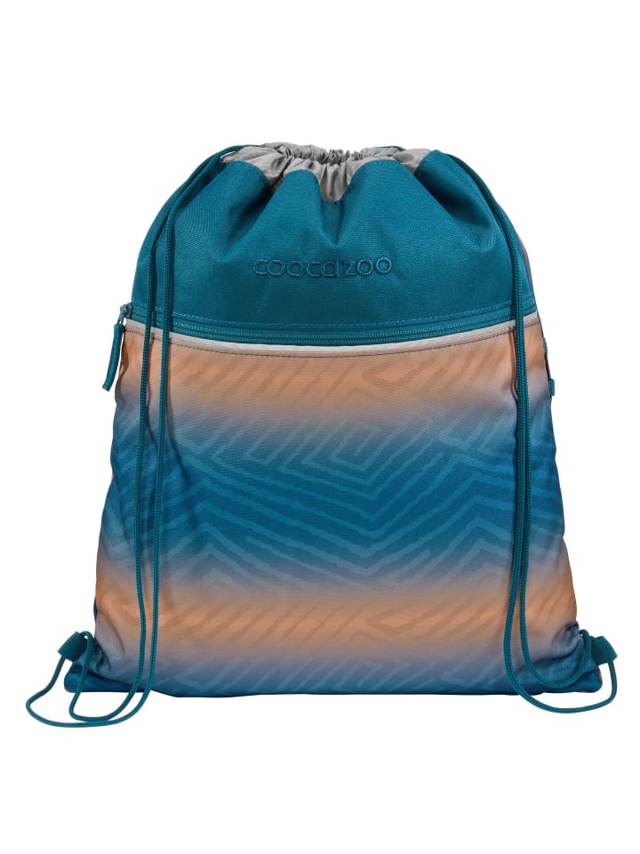 Coocazoo Спортивная сумка 43 см от Pacific Tribes
Coocazoo Спортивная сумка 43 см от Pacific Tribes