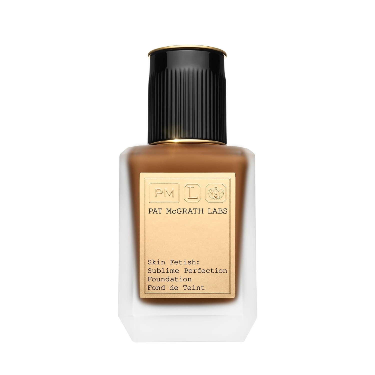 Тональный крем для лица sublime perfection concealer Pat Mcgrath Labs, 27 - medium deep, объем 35 мл
Тональный крем для лица sublime perfection concealer Pat Mcgrath Labs, 27 - medium deep, объем 35 мл