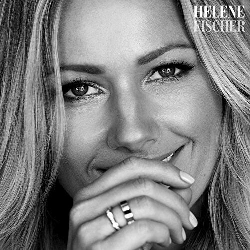 CD диск Fischer, Helene: Helene Fischer
CD диск Fischer, Helene: Helene Fischer