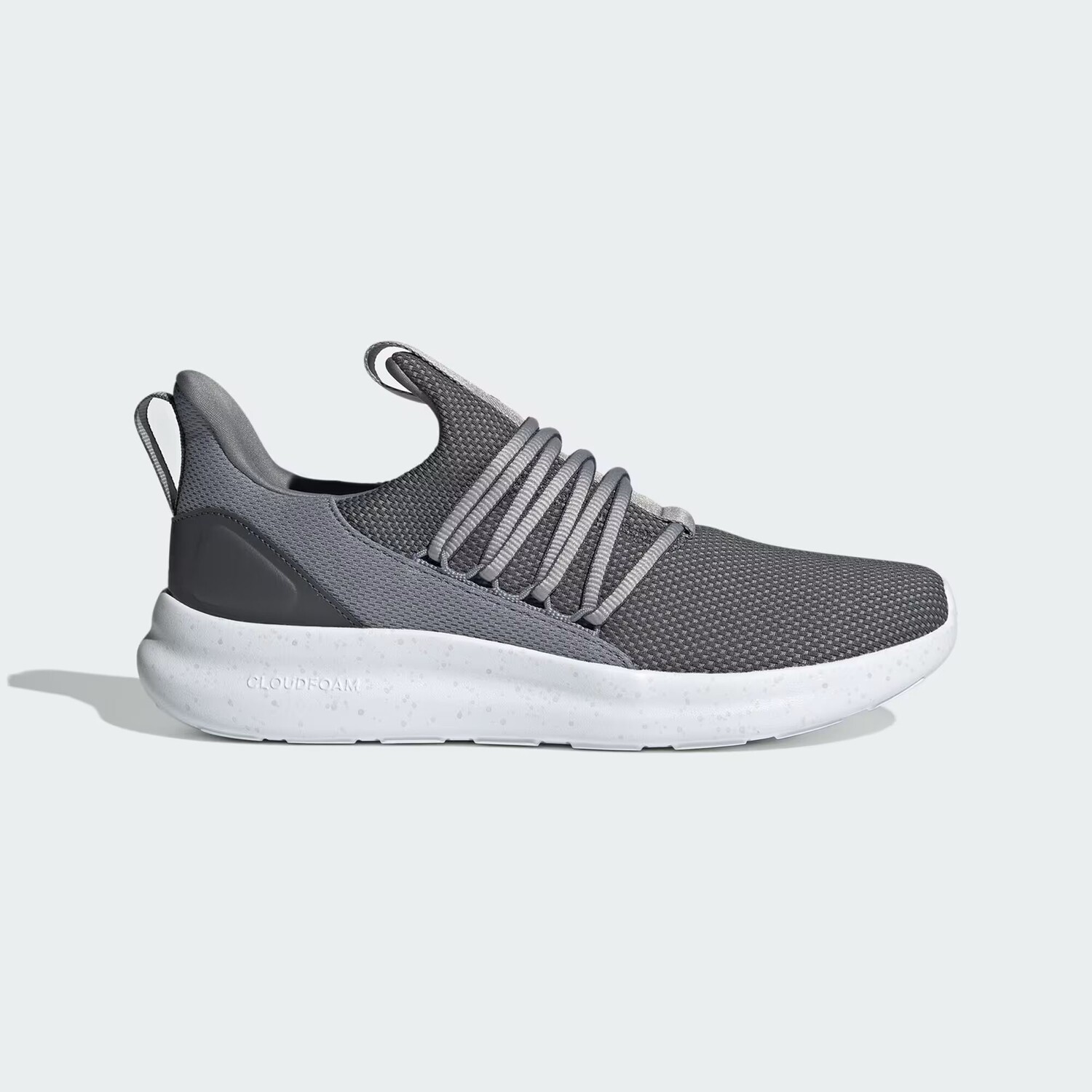 Кроссовки Lite Racer Adapt 7.0 Adidas, цвет Grey Six/Grey/Cloud White, Белый, Кроссовки Lite Racer Adapt 7.0 Adidas, цвет Grey Six/Grey/Cloud White
Кроссовки Lite Racer Adapt 7.0 Adidas, цвет Grey Six/Grey/Cloud White, Белый, Кроссовки Lite Racer Adapt 7.0 Adidas, цвет Grey Six/Grey/Cloud White