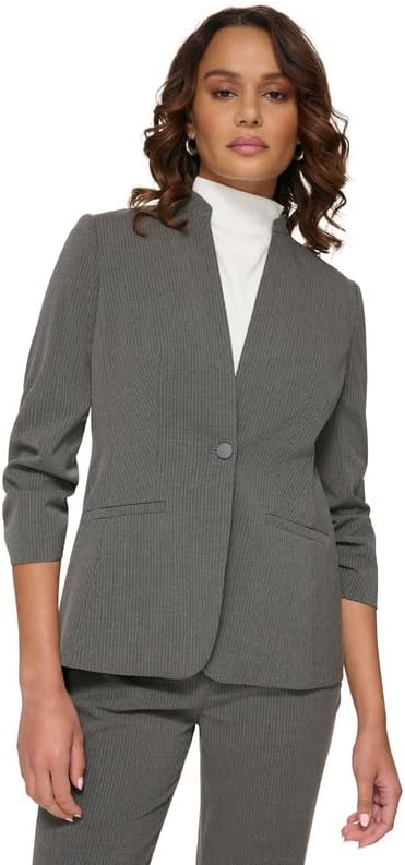 Calvin Klein женские современные/приталенные, Charcoal/Cream
Calvin Klein женские современные/приталенные, Charcoal/Cream