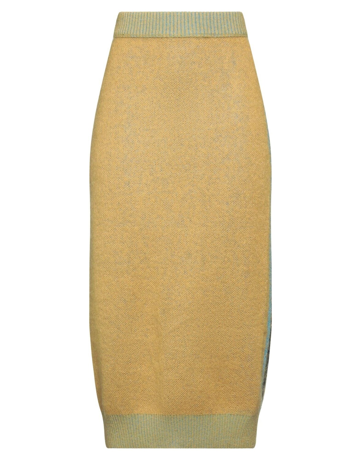 Юбка Circus Hotel, горчичный
Юбка Circus Hotel, горчичный