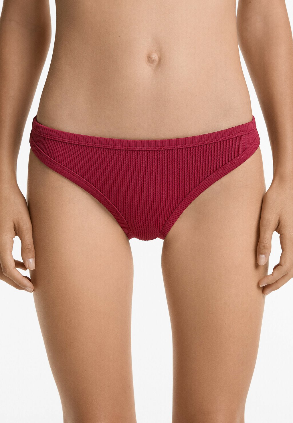 Плавки бикини RIB OYSHO, розовый
Плавки бикини RIB OYSHO, розовый