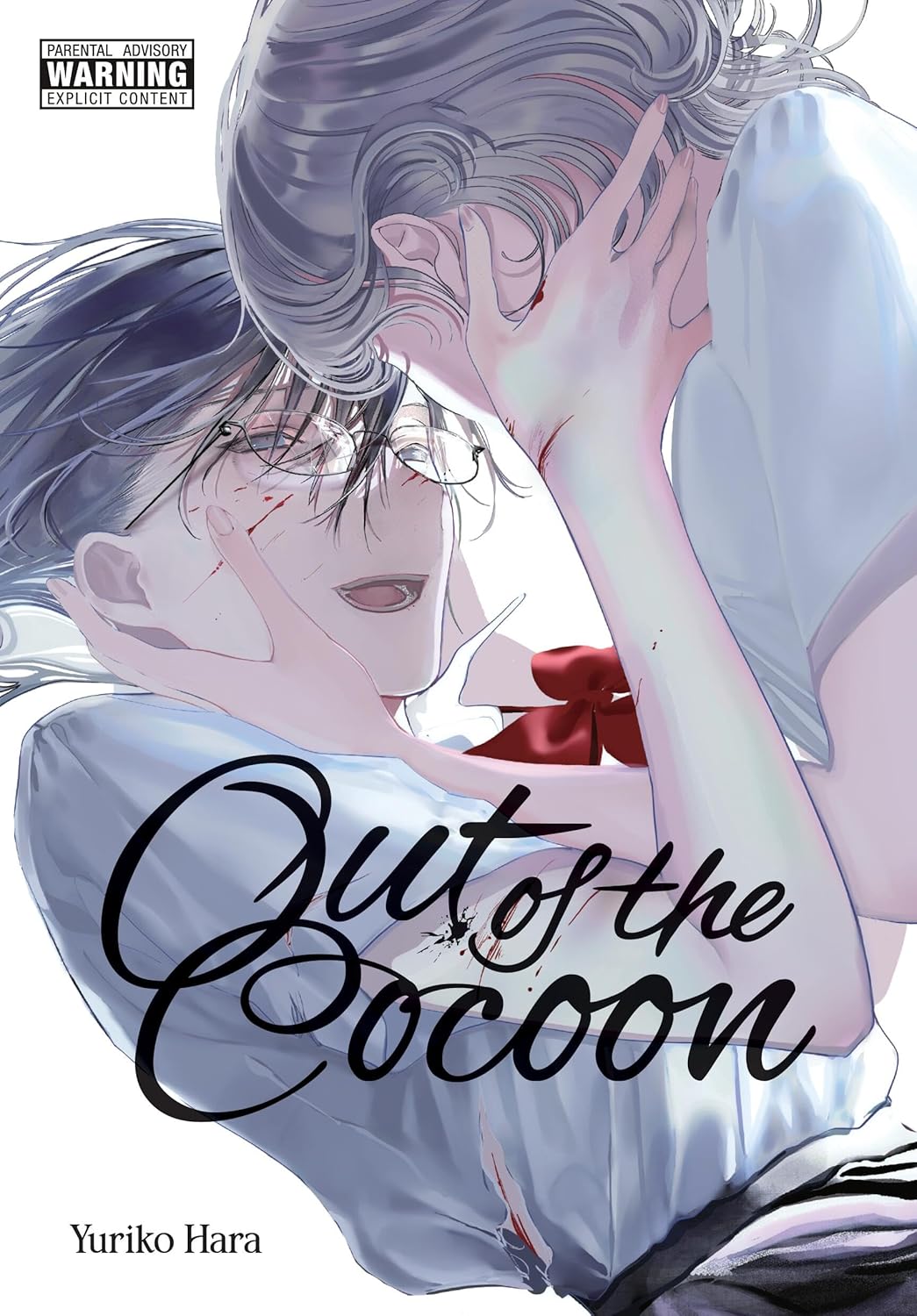 Out of the Cocoon (Yen Press)
Out of the Cocoon (Yen Press)