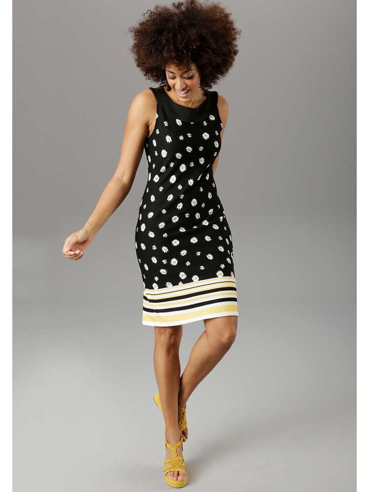 Короткое платье Aniston
Короткое платье Aniston