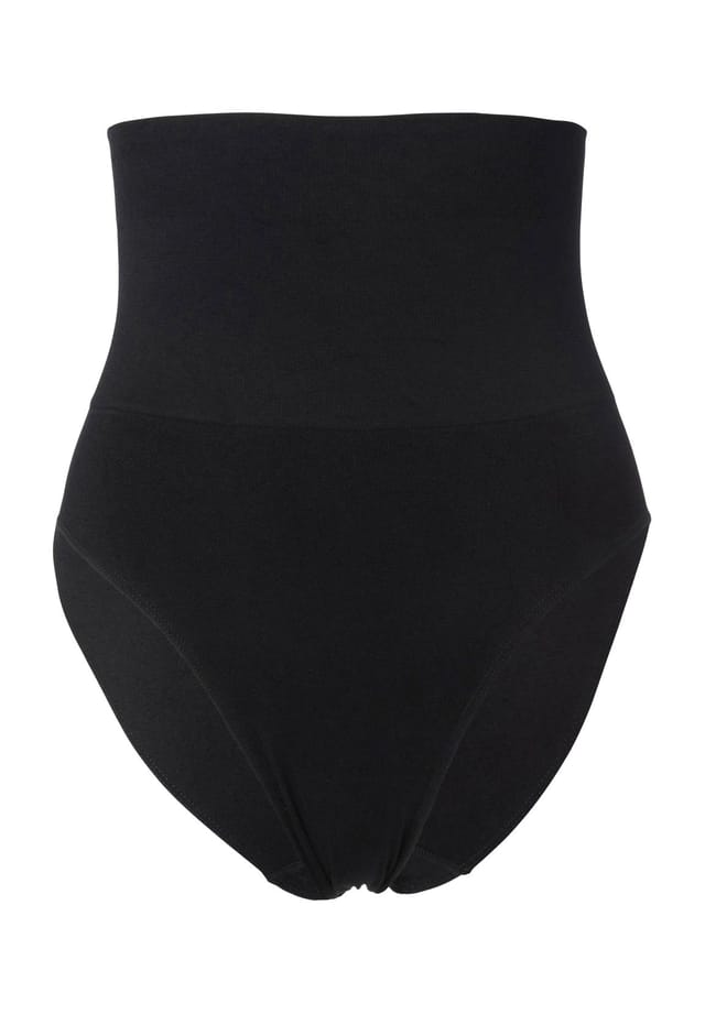 Трусы-Брифы "Вера" с ребристой структурой корректирующие фигуру DesiréE, черный
Трусы-Брифы "Вера" с ребристой структурой корректирующие фигуру DesiréE, черный