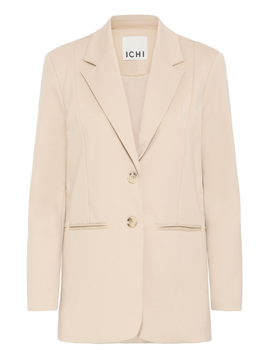 Блейзер ICHI Kate, бежевый
Блейзер ICHI Kate, бежевый
